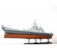 OcCre 1/200 Scale USS Missouri BB-63 Model Kit