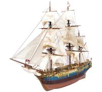 Occre 1/45 Scale HMS Bounty Model Kit
