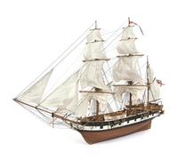 Occre 1/60 Scale HMS Beagle Model Kit