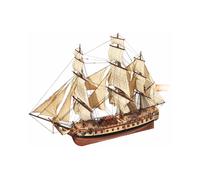 Occre 1/85 Scale Diana Frigate Model Kit