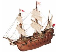 Occre 1/90 Scale San Martín Model Kit