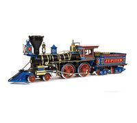 Occre 54007 - Kit Jupiter Locomotive 1:3 2