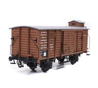 Occre 56002 - Wagon Goods