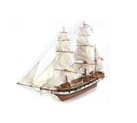Occre HMS Beagle 1:60 Scale Wooden Period Ship Kit 12005