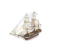 Occre HMS Beagle 1:60 Scale Wooden Period Ship Kit 12005