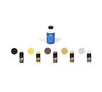 Occre Colour Pack for Rocket 54000 Locomotive Kit