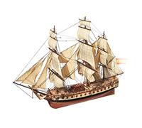 Occre Ref. 14001 Fregate Diana - 1:82 - Wooden And Metal Assembly Kit