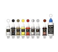 Occre Endeavour America's Cup Paint Pack