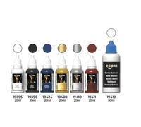 Occre Endeavour America's Cup Paint Pack