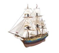 Occre HMS Bounty Model Ship
