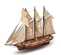 Occre - Kit ship model Cala Esmeralda.