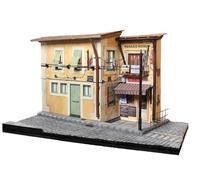 Occre Lisbon Diorama