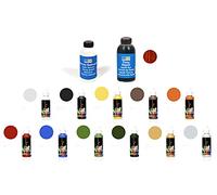 Occre Pack Colors for Tram Kit LACROZE Buenos Aires 53011