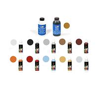 Occre Pack of Colours for Tram Kit San Francisco 53007