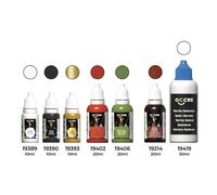 Occre Palamos Paint Pack