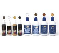Occre Polaris Colour Pack : The Pack Includes the Colours, Dyes and Paints necessary for the Perfect Finish of Polaris