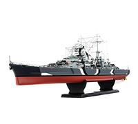 OcCre Ship Model Kit - Prinz Eugen - Wood & Metal - Scale 1:200 - Code 16000