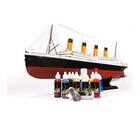 OCCRE Titanic Paint Pack 1/300