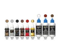 Occre Ref. 90510 - San Juan Acrylic Paint Set - 6 X 20 Ml + 3 X 50 Ml