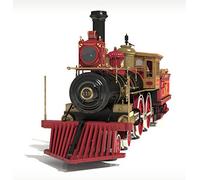 Occre Rogers Locomotive