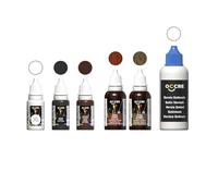 Occre Set of Acrylic Paints for Polaris Ship, 6 Bottles for Naval Model-Code 90555