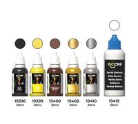 Occre Stephenson's Rocket Paint Pack
