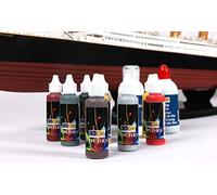 OCCRE Titanic Paint Pack 1/300