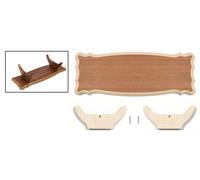 Occre Wooden Display Stand