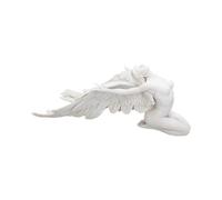 Occult and Witchcraft Angels Freedom EtherealFigurine 40cm | Figurines | Acotis - Resin