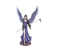 Occult and Witchcraft Dark Fairy Reaper Mercy 31cm | Figurines | Acotis - Resin