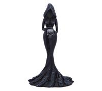 Nemesis Now Femme Fatale-keeper 20cm Figure Black Kids