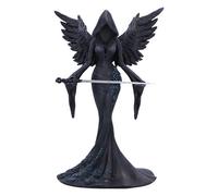 Occult and Witchcraft Femme Fatale Warrior Figurine 20.3cm | Figurines | Acotis - Resin