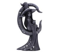 Occult and Witchcraft Little Souls Glow Figurine 13.4cm | Figurines | Acotis - Resin