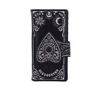 Occult and Witchcraft Spirit Board Planchette Embossed Purse 18.5cm | Purses