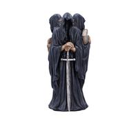 Nemesis Now The Endkeepers Candle Holder