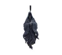 House of Obscura Gothic Hanging Ornament - Resin Dark Fantasy Decoration Collection (The Reaper)