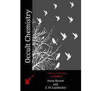 Occult Chemistry