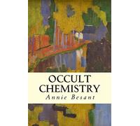Occult Chemistry
