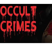 Occult Crimes