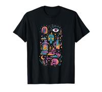 Occult - Cursed Items - Black Magick - The Dark Arts T-Shirt