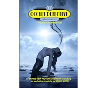 Occult Detective Magazine #10