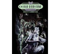 Occult Detective Magazine #11