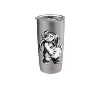 Occult Dreamer Stainless Steel Insulated Tumbler