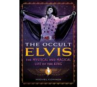 OCCULT ELVIS by CONNER, MIGUEL Paperback Self Help Business