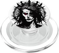 Occult Gothic Dark Unholy Witchcraft Grunge Emo Goth PopSockets PopGrip for MagSafe