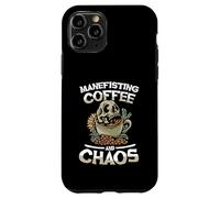 Occult Gothic Satan Dark Era Wicca Case for iPhone 11 Pro