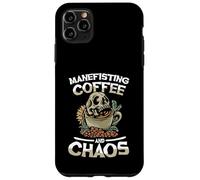 Occult Gothic Satan Dark Era Wicca Case for iPhone 11 Pro Max