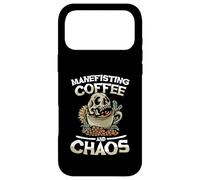 Occult Gothic Satan Dark Era Wicca Case for iPhone 17 Pro Max