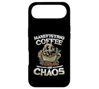 Occult Gothic Satan Dark Era Wicca Case for iPhone Air