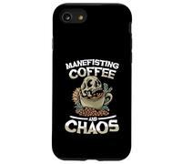 Occult Gothic Satan Dark Era Wicca Case for iPhone SE (2020) / 7/8